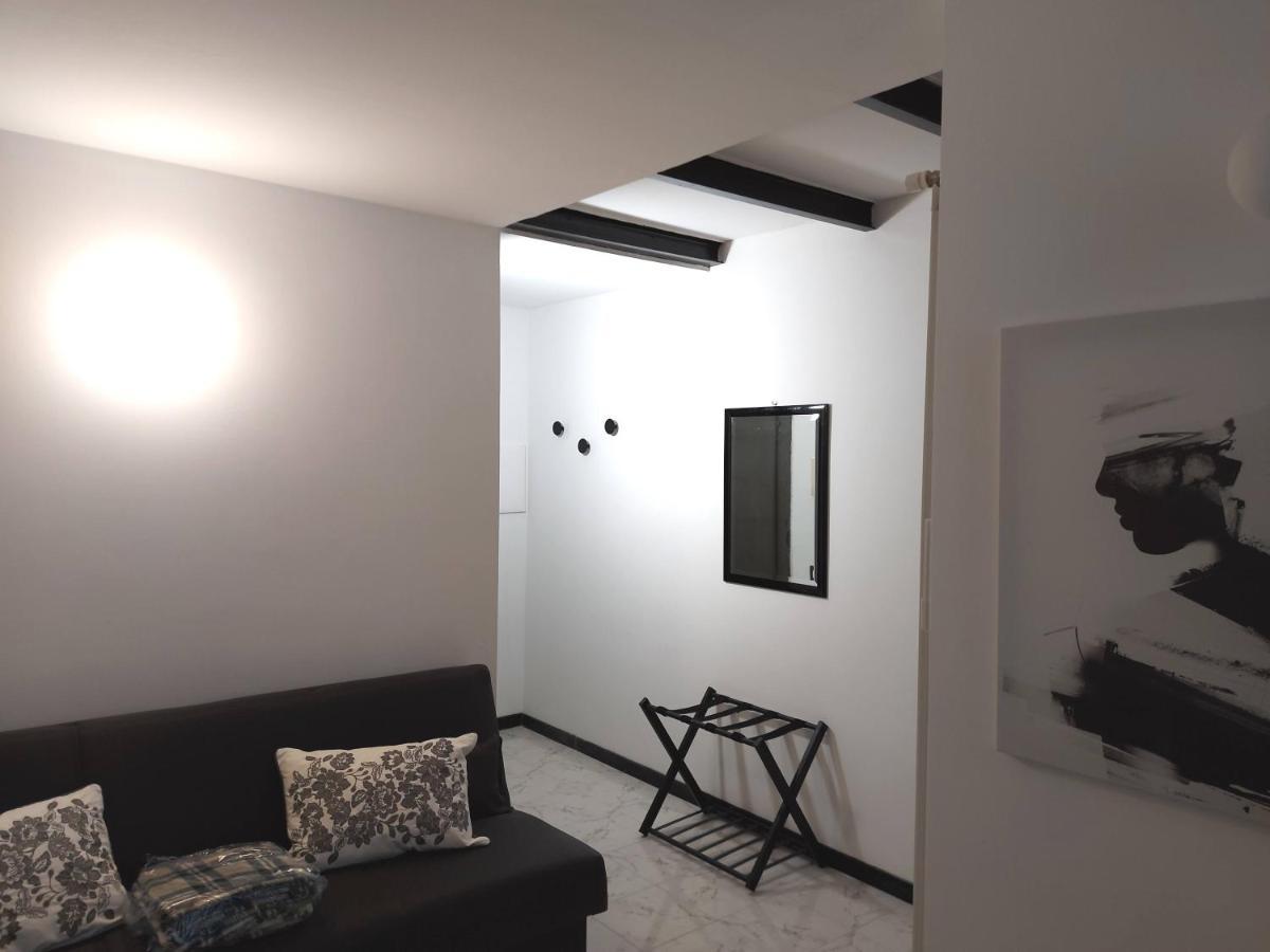 Corso Genova - Milano Navigli Apartment Exterior photo