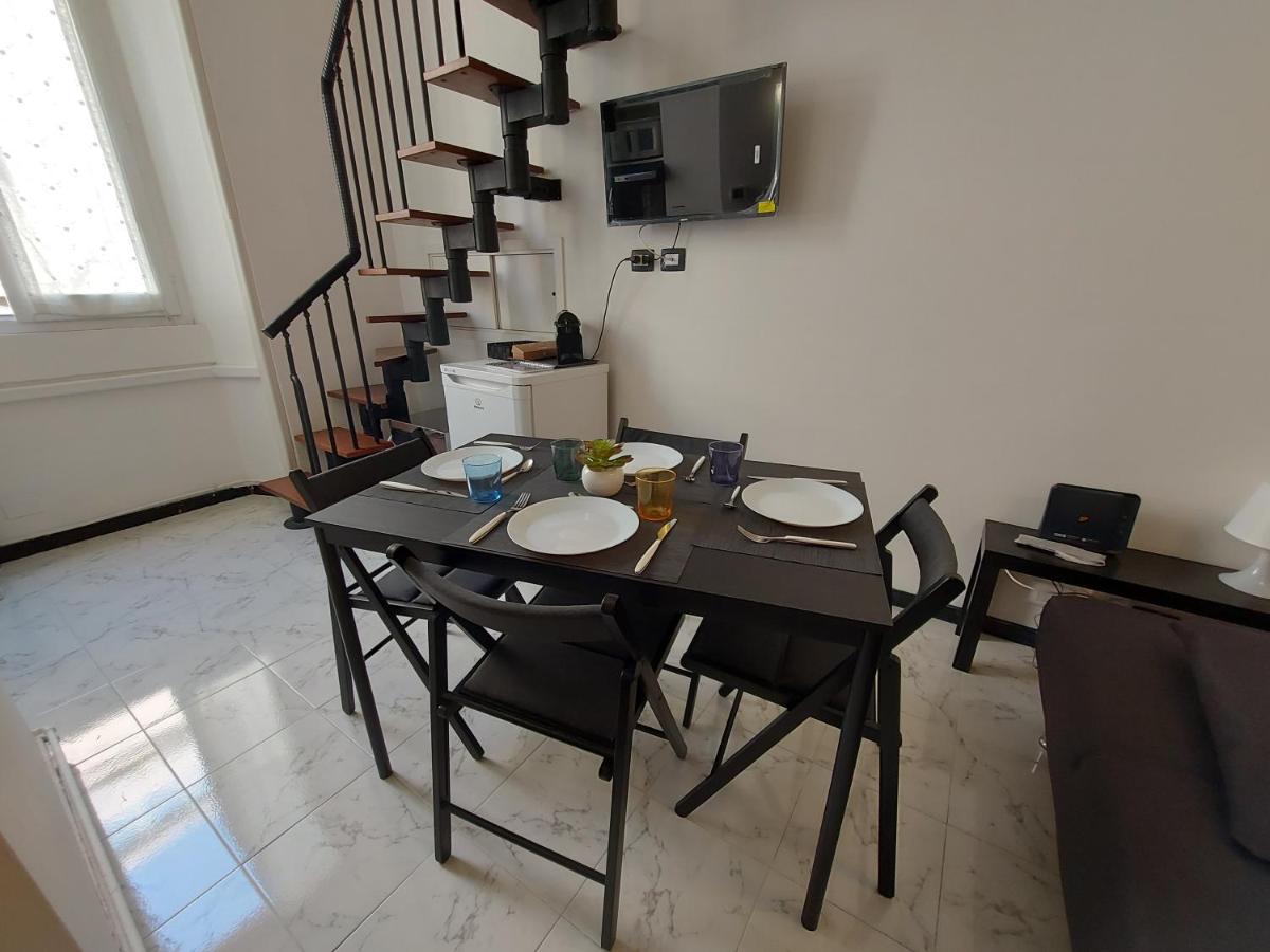Corso Genova - Milano Navigli Apartment Exterior photo