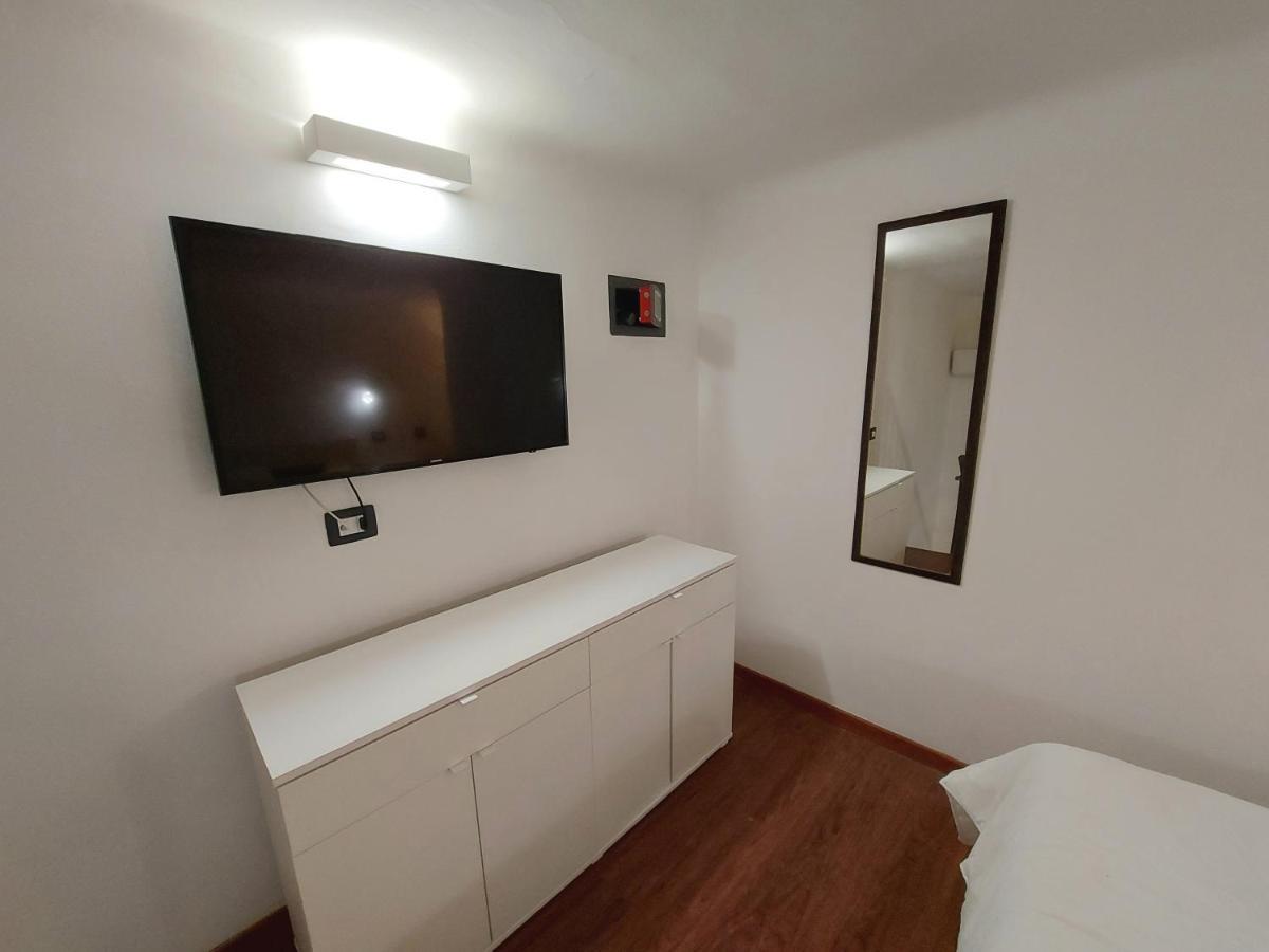 Corso Genova - Milano Navigli Apartment Exterior photo