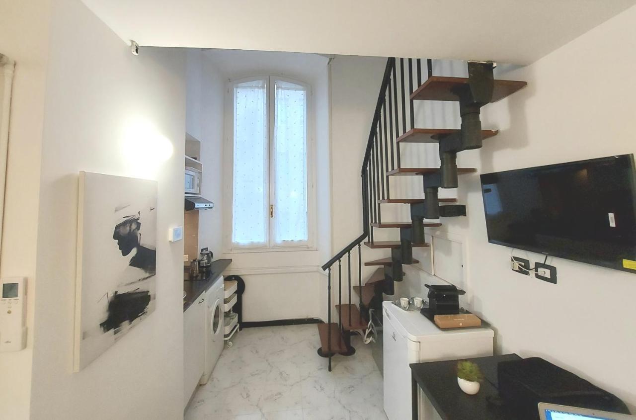 Corso Genova - Milano Navigli Apartment Exterior photo