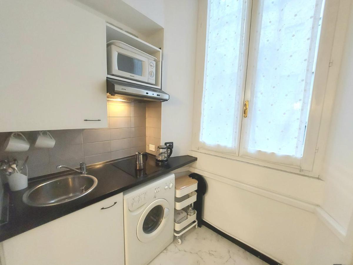 Corso Genova - Milano Navigli Apartment Exterior photo