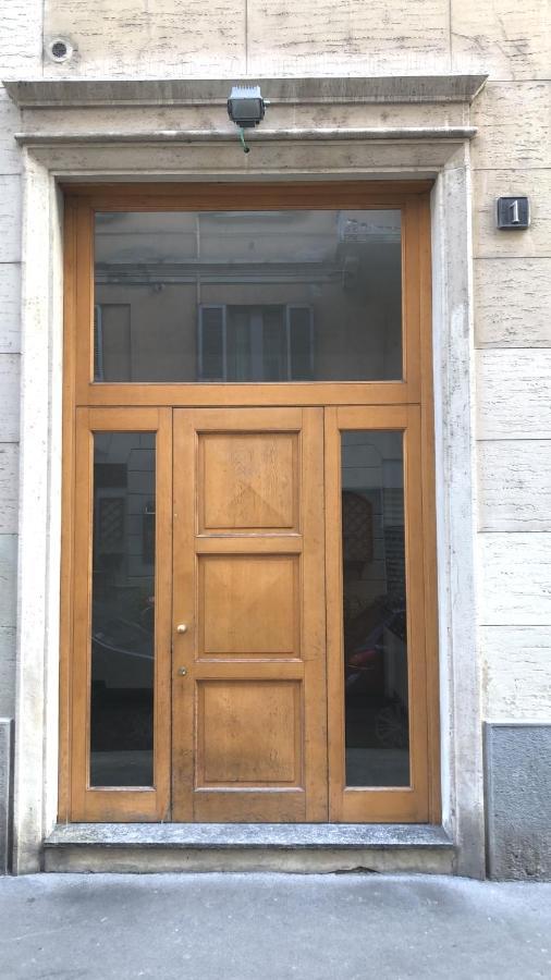 Corso Genova - Milano Navigli Apartment Exterior photo
