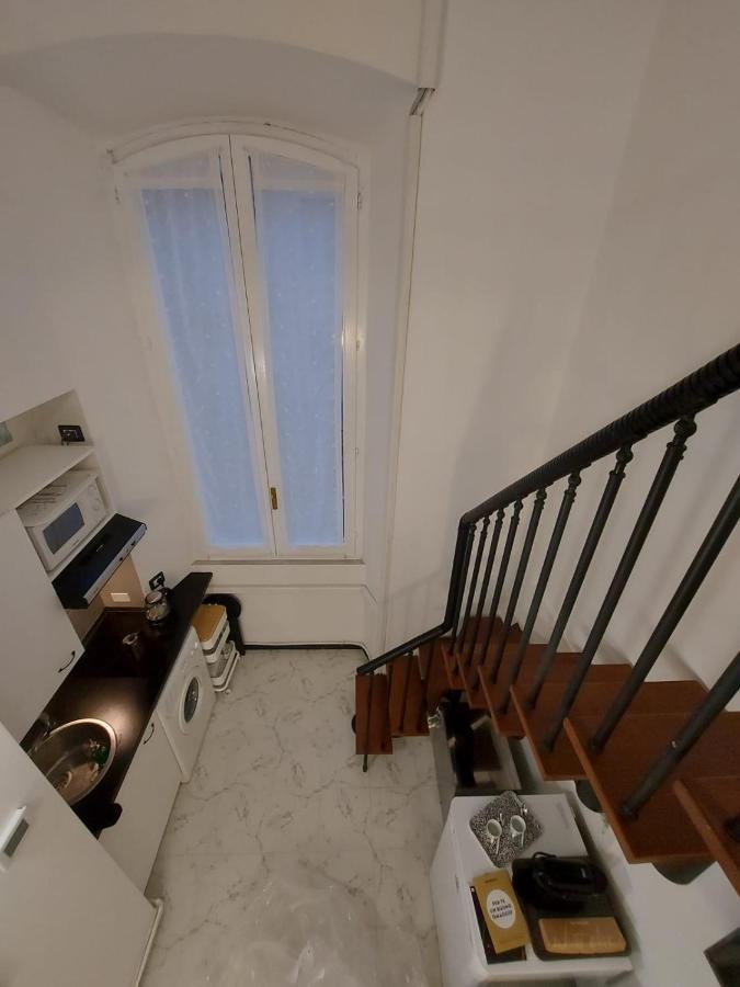 Corso Genova - Milano Navigli Apartment Exterior photo