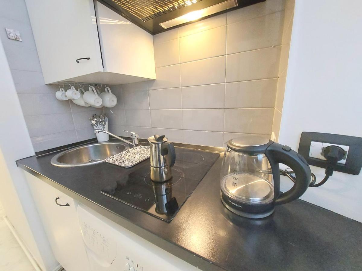 Corso Genova - Milano Navigli Apartment Exterior photo