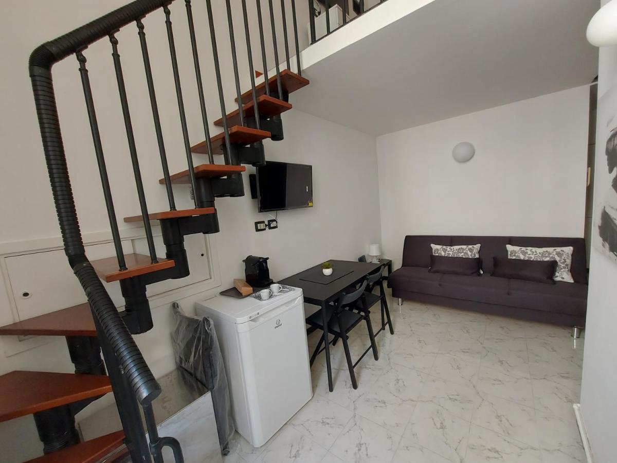 Corso Genova - Milano Navigli Apartment Exterior photo