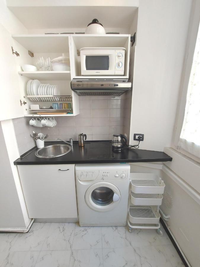 Corso Genova - Milano Navigli Apartment Exterior photo