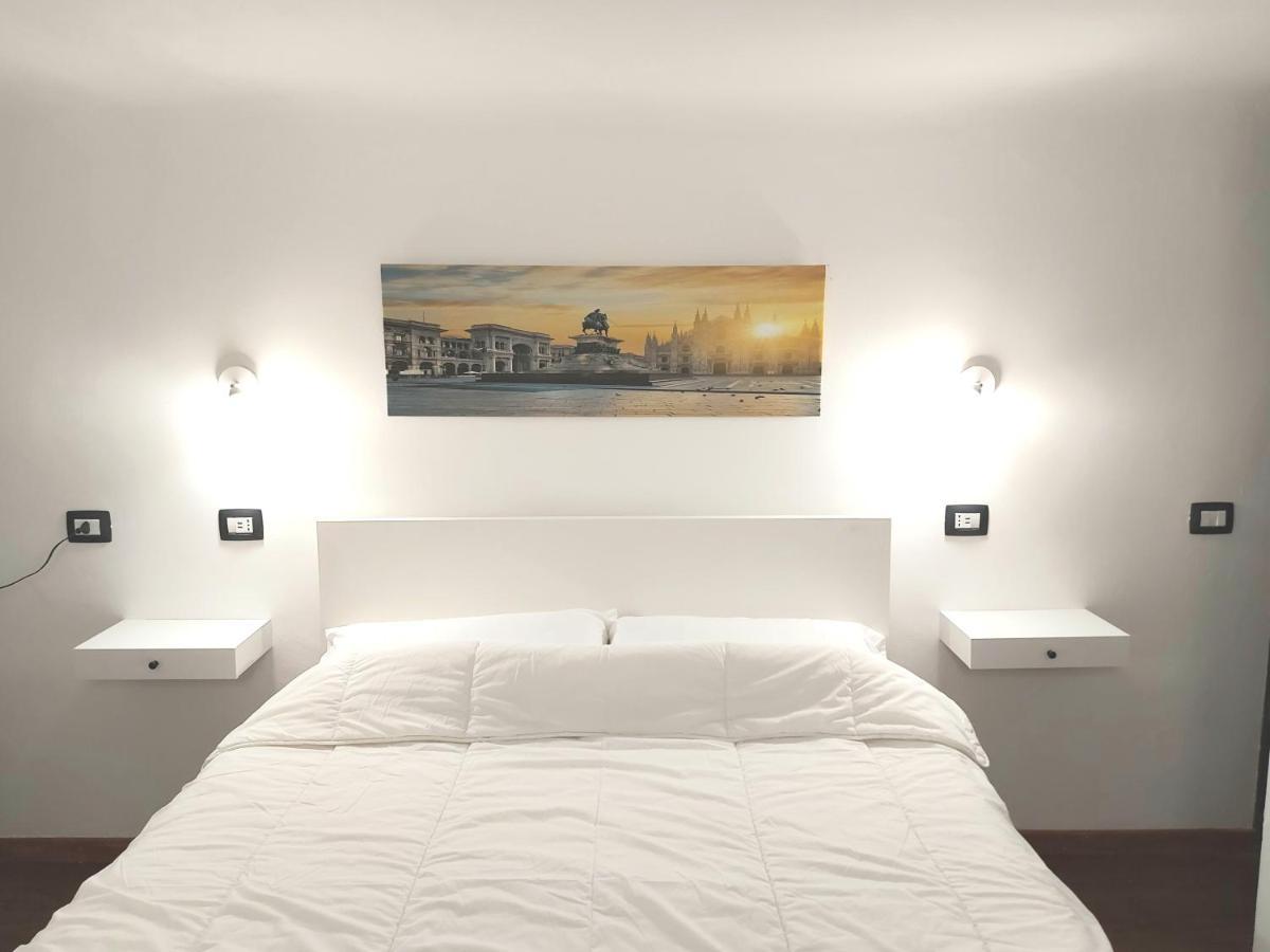 Corso Genova - Milano Navigli Apartment Exterior photo