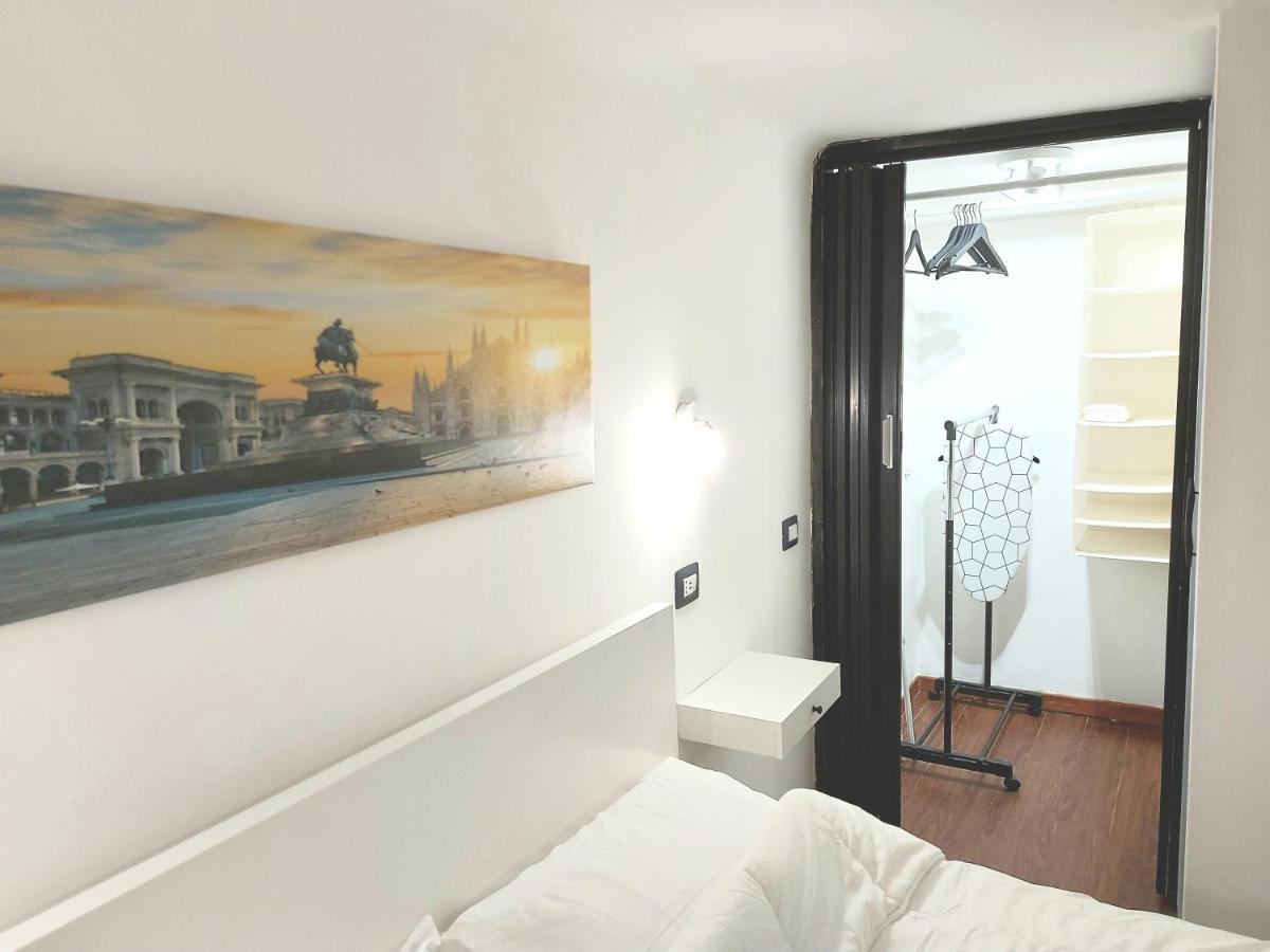Corso Genova - Milano Navigli Apartment Exterior photo