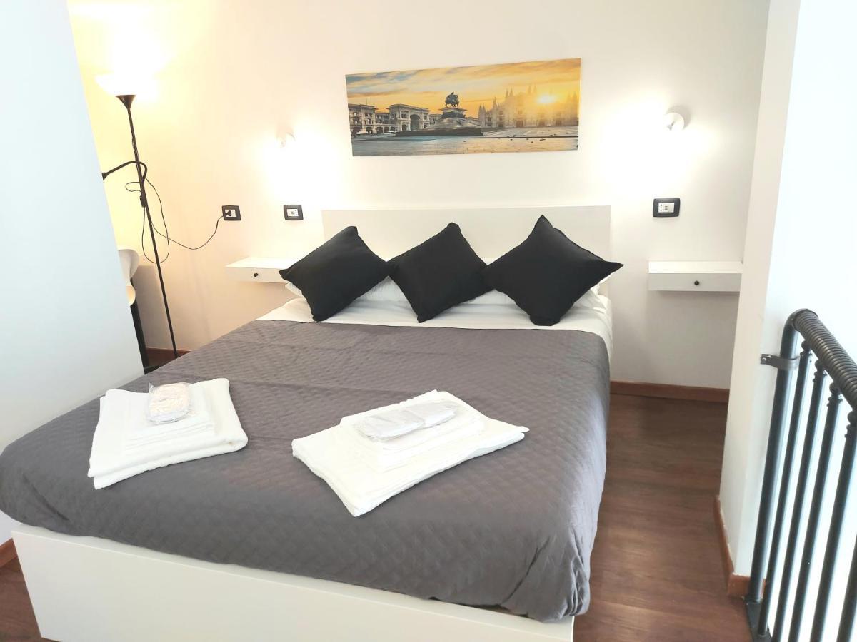 Corso Genova - Milano Navigli Apartment Exterior photo